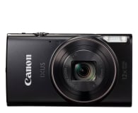 Canon IXUS 285 HS A czarny - 1363004 - zdjęcie 1